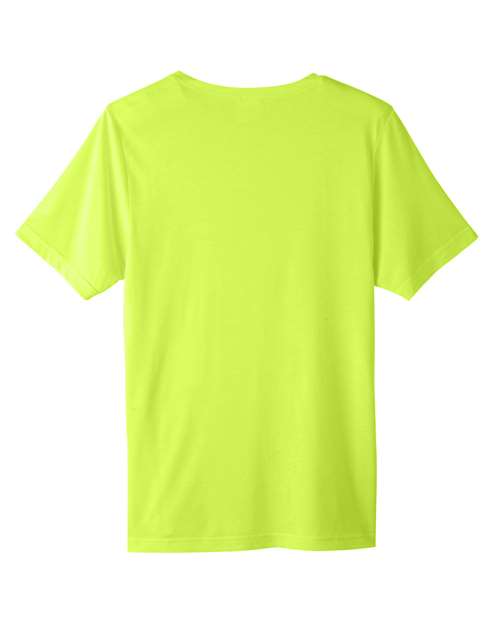 Unisex Fusion ChromaSoft™ Performance T-Shirt - CE111