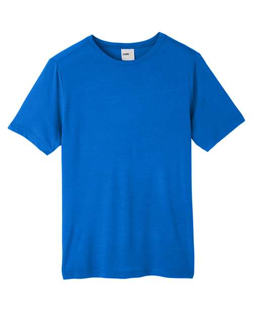 Unisex Fusion ChromaSoft™ Performance T-Shirt - CE111