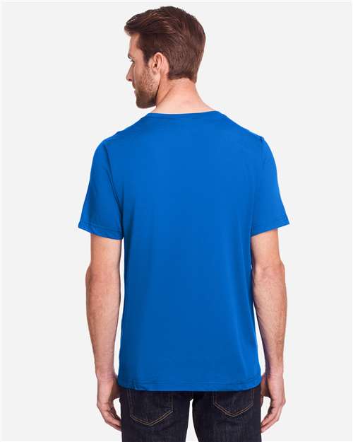 Unisex Fusion ChromaSoft™ Performance T-Shirt - CE111