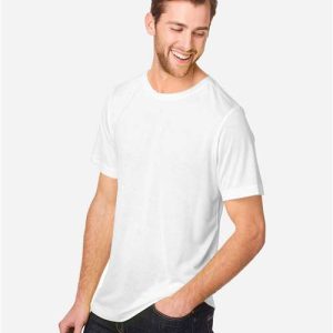 Unisex Fusion ChromaSoft™ Performance T-Shirt - CE111 - Image 85