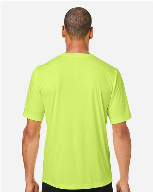 Unisex Capital Performance T-Shirt - CE10