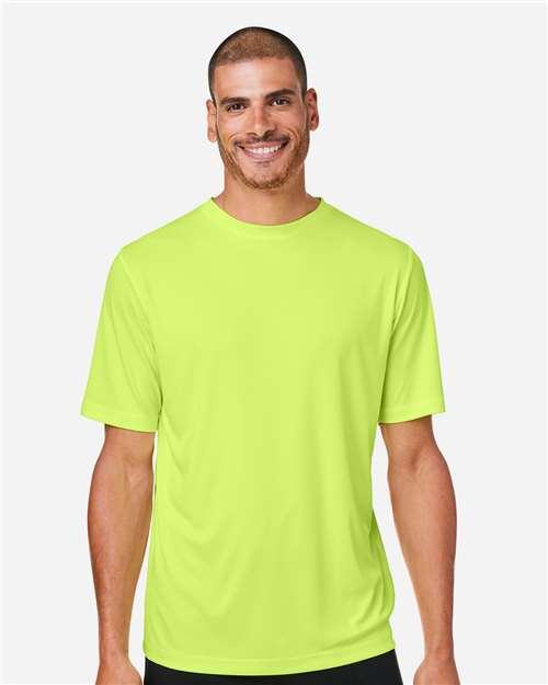 Unisex Capital Performance T-Shirt - CE10