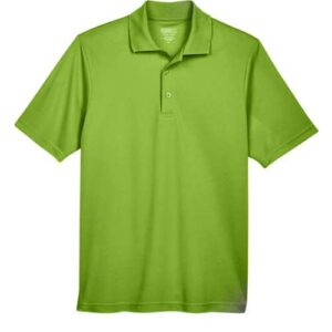 Men's Origin Performance Piqué Polo - 88181 - Image 2