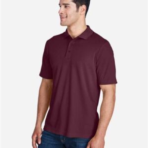 Men's Origin Performance Piqué Polo - 88181 - Image 15