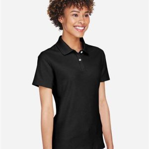 Women's DRYTEC20™ Performance Polo - DG150W - Image 5
