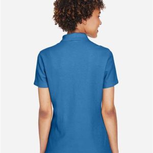 Women's DRYTEC20™ Performance Polo - DG150W - Image 11