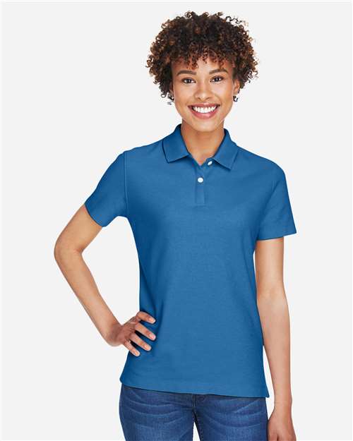 Women's DRYTEC20™ Performance Polo - DG150W