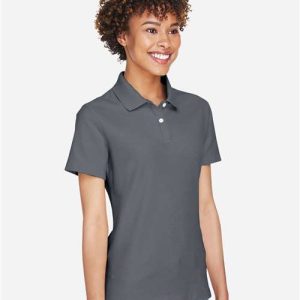 Women's DRYTEC20™ Performance Polo - DG150W - Image 15