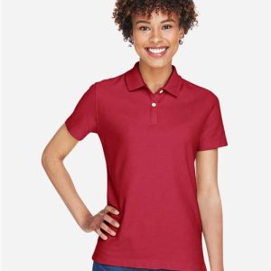Women's DRYTEC20™ Performance Polo - DG150W - Image 29