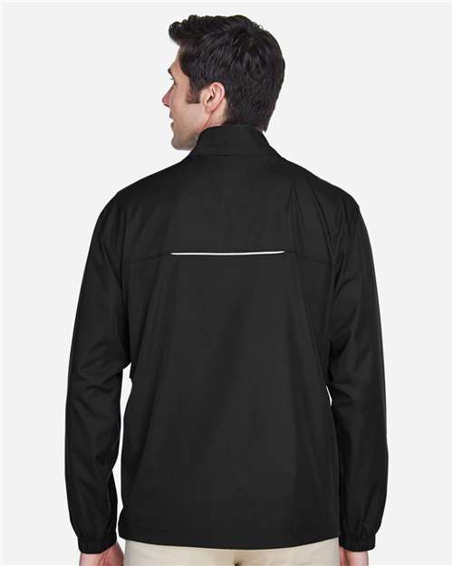 Men's Techno Lite Motivate Unlined Lightweight Jacket - 88183