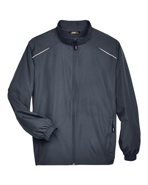 Men's Techno Lite Motivate Unlined Lightweight Jacket - 88183