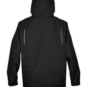 Men's Region 3-in-1 Jacket with Fleece Liner - 88205 - Image 3
