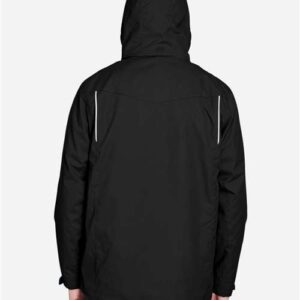 Men's Region 3-in-1 Jacket with Fleece Liner - 88205 - Image 6