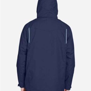 Men's Region 3-in-1 Jacket with Fleece Liner - 88205 - Image 11