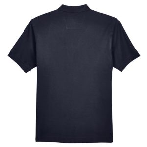 Men's Pima Piqué Polo - D100 - Image 23