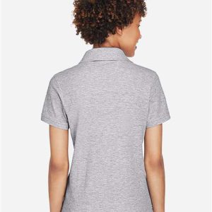 Women's Pima Piqué Polo - D100W - Image 21