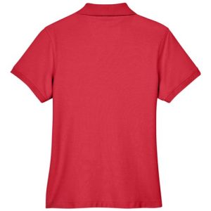 Women's Pima Piqué Polo - D100W - Image 28