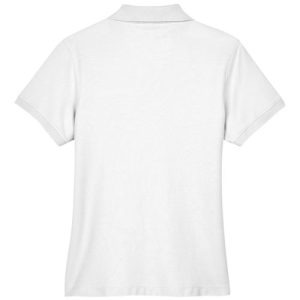 Women's Pima Piqué Polo - D100W - Image 38