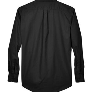 Men's Operate Twill Dress Shirt - 88193 - Image 3