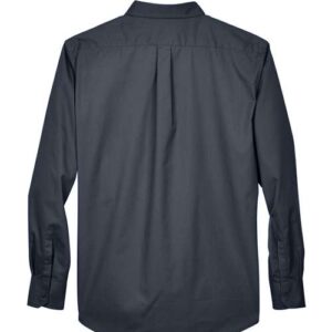 Men's Operate Twill Dress Shirt - 88193 - Image 8