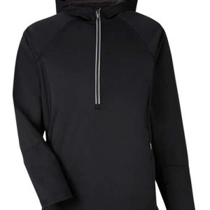 Unisex Techno Lite Pullover Anorak - CE711 - Image 2