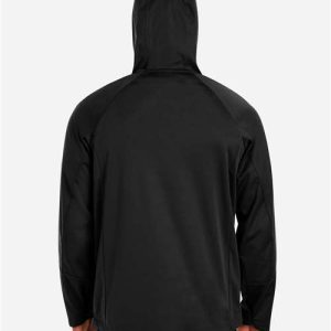 Unisex Techno Lite Pullover Anorak - CE711 - Image 7
