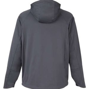 Unisex Techno Lite Pullover Anorak - CE711 - Image 9