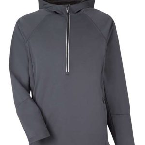 Unisex Techno Lite Pullover Anorak - CE711 - Image 8