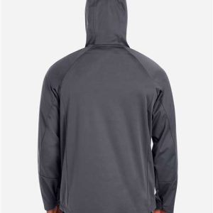 Unisex Techno Lite Pullover Anorak - CE711 - Image 13