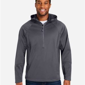 Unisex Techno Lite Pullover Anorak - CE711 - Image 11