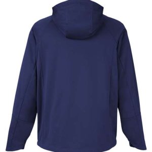 Unisex Techno Lite Pullover Anorak - CE711 - Image 15