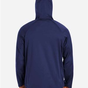 Unisex Techno Lite Pullover Anorak - CE711 - Image 19