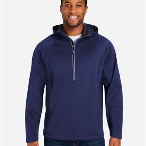 Unisex Techno Lite Pullover Anorak - CE711 - Image 17