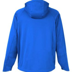 Unisex Techno Lite Pullover Anorak - CE711 - Image 21