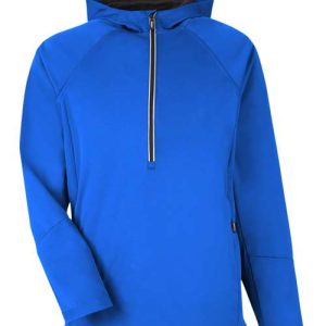 Unisex Techno Lite Pullover Anorak - CE711 - Image 20
