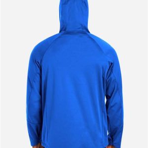 Unisex Techno Lite Pullover Anorak - CE711 - Image 25