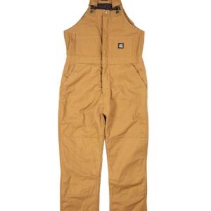 Men's Heritage Insulated Bib Overall - B415 - Image 2