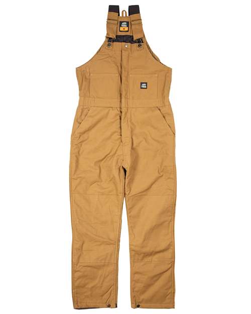 Men's Heritage Insulated Bib Overall - B415