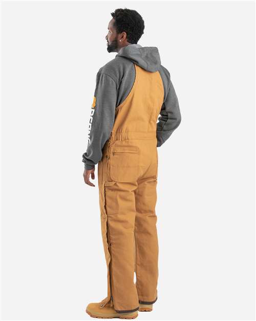 Men's Heritage Insulated Bib Overall - B415