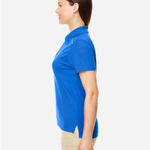 Women's Radiant Performance Piqué Polo with Reflective Piping - 78181R - Image 20