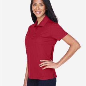 Women's Origin Performance Piqué Polo with Pocket - 78181P - Image 25