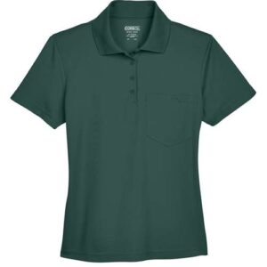 Women's Origin Performance Piqué Polo with Pocket - 78181P - Image 27
