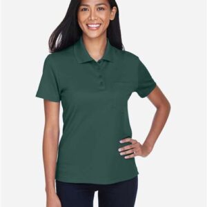 Women's Origin Performance Piqué Polo with Pocket - 78181P - Image 29