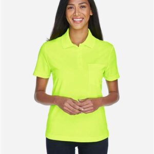 Women's Origin Performance Piqué Polo with Pocket - 78181P - Image 34