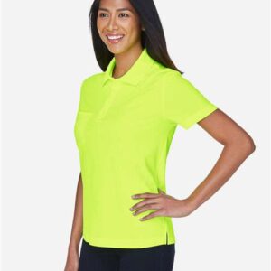 Women's Origin Performance Piqué Polo with Pocket - 78181P - Image 35