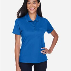 Women's Origin Performance Piqué Polo with Pocket - 78181P - Image 39