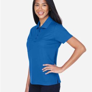 Women's Origin Performance Piqué Polo with Pocket - 78181P - Image 40