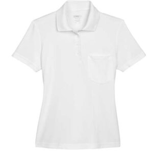 Women's Origin Performance Piqué Polo with Pocket - 78181P - Image 42