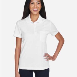 Women's Origin Performance Piqué Polo with Pocket - 78181P - Image 44
