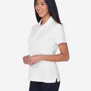 Women's Origin Performance Piqué Polo with Pocket - 78181P - Image 45